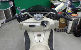 YAMAHA MAXAM 250 1999 SG21J