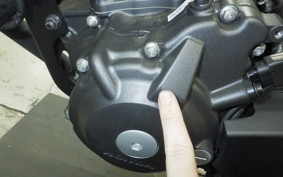 HONDA REBEL 250  S E-clutch 2024 MC49