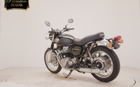 KAWASAKI W800 2025 EJ800E