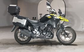 SUZUKI V-STROM 250 DS11A