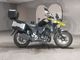 Фото Suzuki V-STROM 250 с японского аукциона