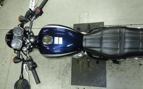 KAWASAKI W230 2017 BJ230A
