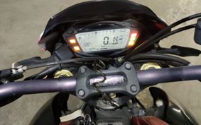 SUZUKI GSX-S1000 2018 GT79B