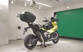 HONDA X-ADV 750 2025 RH21