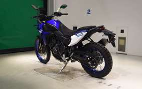 YAMAHA TENERE 700 2025 DM17J