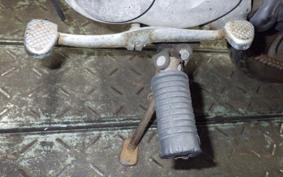 HONDA MONKEY 2007 Z50J