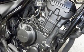 HONDA REBEL 250 2022 MC49