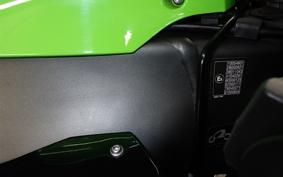 KAWASAKI ZX 10 NINJA ABS 2021 ZXT02L