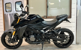 SUZUKI GSX-S1000 2021 EK1AA