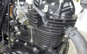 KAWASAKI 250TR 2005 BJ250F