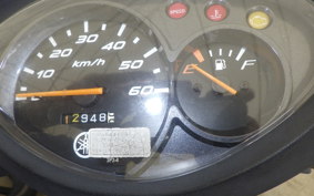 YAMAHA JOG ZR Gen.3 SA39J