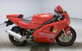 DUCATI 888 Strada 1994 888S1