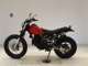Фото Yamaha TW200 Gen.2 с японского аукциона