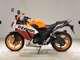 Фото Honda CBR250R A 2015 с японского аукциона