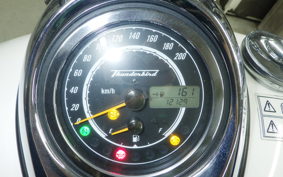 TRIUMPH THUNDERBIRD LT 2015