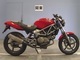 Фото Honda VTR 250 1998 с японского аукциона