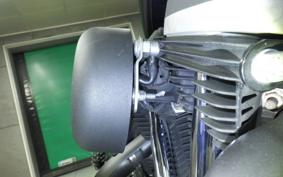 HARLEY XL883N 2010