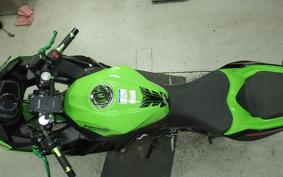 KAWASAKI NINJA 400 2022 EX400G