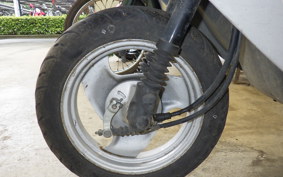 YAMAHA JOG Gen.1 3KJ