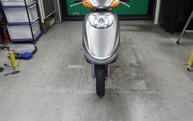 HONDA SPACY 100 2025 JF13