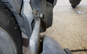HONDA DIO GEN 3 AF34