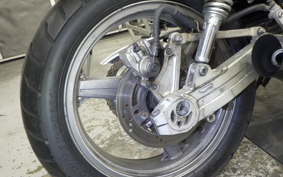 KAWASAKI ZEPHYR 400 KAI 1997 ZR400C