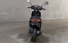 SUZUKI ADDRESS V50 CA42A
