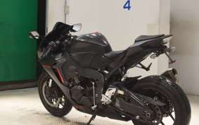 HONDA CBR1000RR GEN 3 2017 SC77