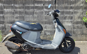 SUZUKI LET's 4 CA41A