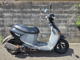 Фото Suzuki LET's 4 с японского аукциона