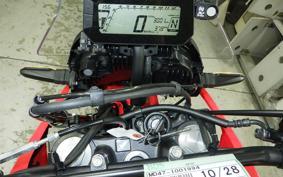 HONDA CRF250 GEN 2 RALLY 2023 MD47