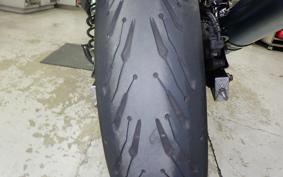 HONDA CB750 GEN 2 2007 RC42