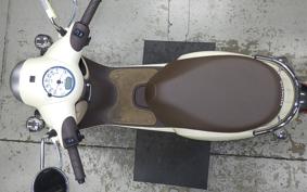 HONDA GIORNO 3 AF77
