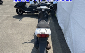 SUZUKI LET's 2