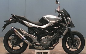 SUZUKI グラディウス400 2011 VK58A