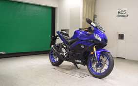 YAMAHA YZF-R25 2022 RG43J