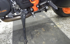 KTM 1290 SUPER DUKE GT 2019