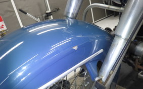 RIKUO H RQ750 1957 57
