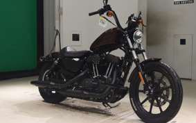 HARLEY XL1200NS 2018