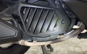 HONDA LEAD 125 JF45