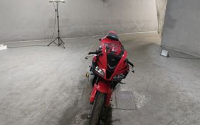 HONDA CBR600RR 2007 PC40