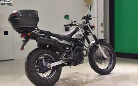 YAMAHA TW225 2022 DG09J