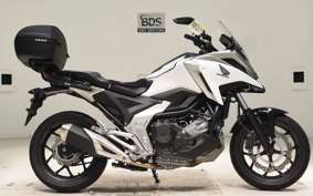 HONDA NC750X 2023 RH09