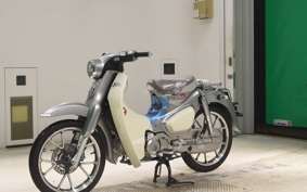 HONDA C125 SUPER CUB 2025 JA71
