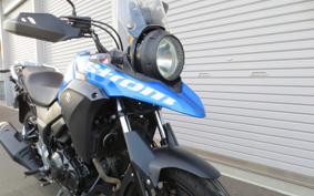 SUZUKI STROM 250ABS DS11A