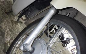 HONDA C110 SUPER CUB JA10