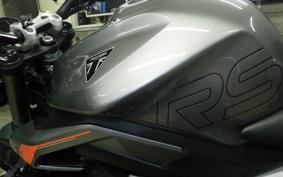 TRIUMPH STREET TRIPLE RS 2023
