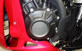 HONDA CBR650R E-Clutch 2026 RH17