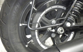 HARLEY XL883N 2020