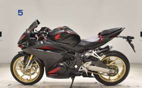 HONDA CBR250RR A 2007 MC51